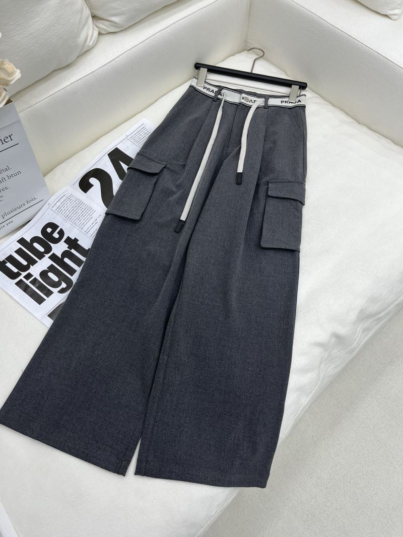 Prada Long Pants